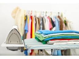 Lessive et Repassage