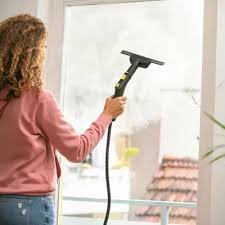 Nettoyage de Vitres (Véranda/Hauteur)