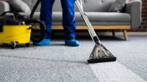 Nettoyage de Tapis / Moquettes