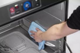 Nettoyage Intérieur d'Électroménager